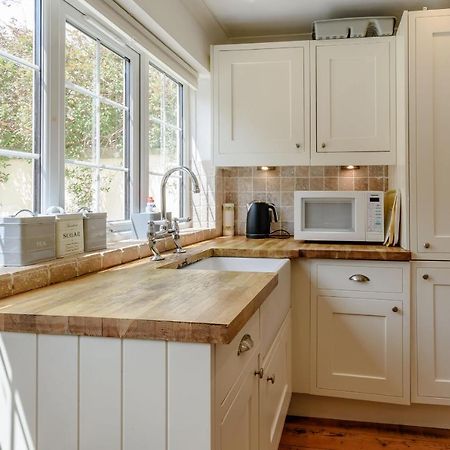 Snowdrop Cottage Wetherby Dış mekan fotoğraf